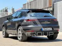 2021 Porsche MACAN