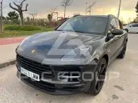 2021 Porsche MACAN