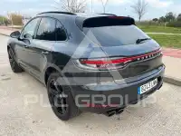 2021 Porsche MACAN