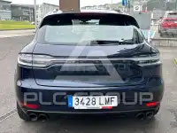 2021 Porsche MACAN