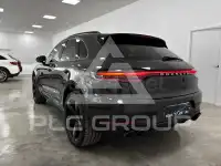 2021 Porsche MACAN