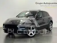 2021 Porsche MACAN