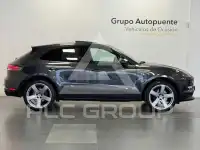 2021 Porsche MACAN