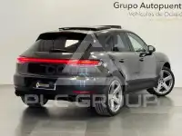 2021 Porsche MACAN