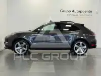 2021 Porsche MACAN