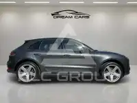 2021 Porsche MACAN