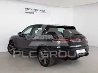 2021 Porsche MACAN