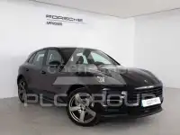 2021 Porsche MACAN