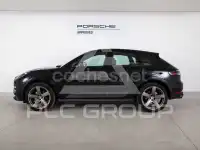 2021 Porsche MACAN