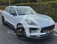 2021 Porsche MACAN