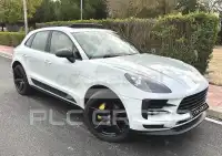 2021 Porsche MACAN