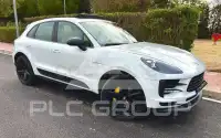 2021 Porsche MACAN