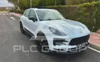 2021 Porsche MACAN