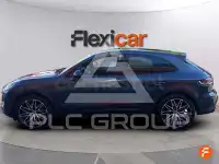 2021 Porsche MACAN