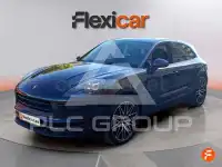 2021 Porsche MACAN