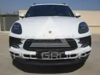 2021 Porsche MACAN