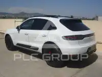 2021 Porsche MACAN