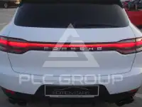 2021 Porsche MACAN