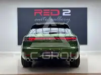 2021 Porsche MACAN