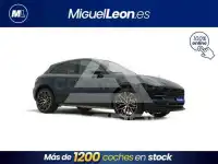 2021 Porsche MACAN