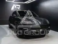 2021 Porsche MACAN