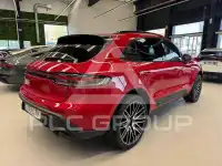 2021 Porsche MACAN