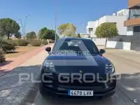 2021 Porsche MACAN