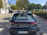 2021 Porsche MACAN