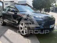 2021 Porsche MACAN