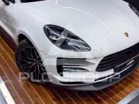 2021 Porsche MACAN