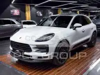 2021 Porsche MACAN