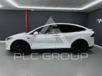 2021 Tesla Model X