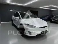 2021 Tesla Model X