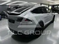 2021 Tesla Model X