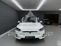 2021 Tesla Model X