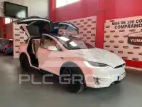 2021 Tesla Model X