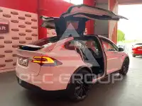 2021 Tesla Model X
