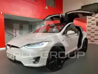 2021 Tesla Model X