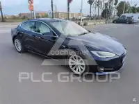 2021 Tesla Model S