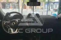2021 Smart FORFOUR