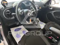 2021 Smart FORFOUR