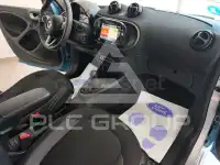 2021 Smart FORFOUR