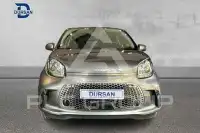 2021 Smart FORFOUR