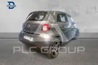 2021 Smart FORFOUR