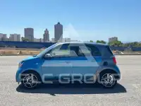 2021 Smart FORFOUR