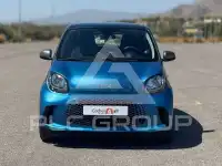 2021 Smart FORFOUR