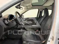 2021 Smart FORFOUR