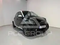 2021 Smart FORFOUR