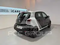 2021 Smart FORFOUR