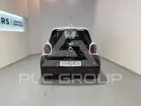 2021 Smart FORFOUR